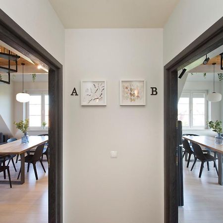 גדנסק Apartamenty Zacisze מראה חיצוני תמונה