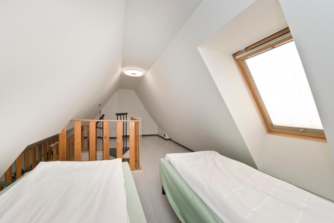 גדנסק Apartamenty Zacisze מראה חיצוני תמונה