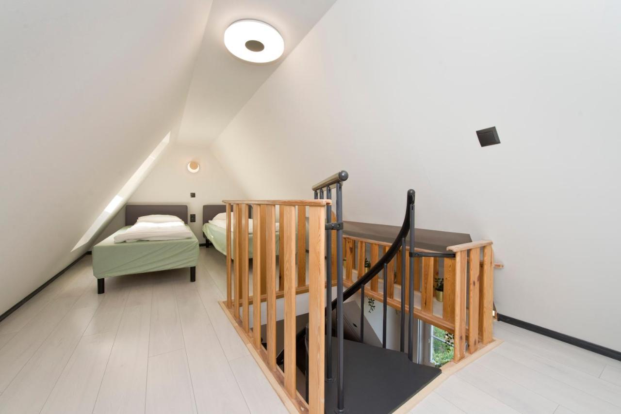 גדנסק Apartamenty Zacisze מראה חיצוני תמונה