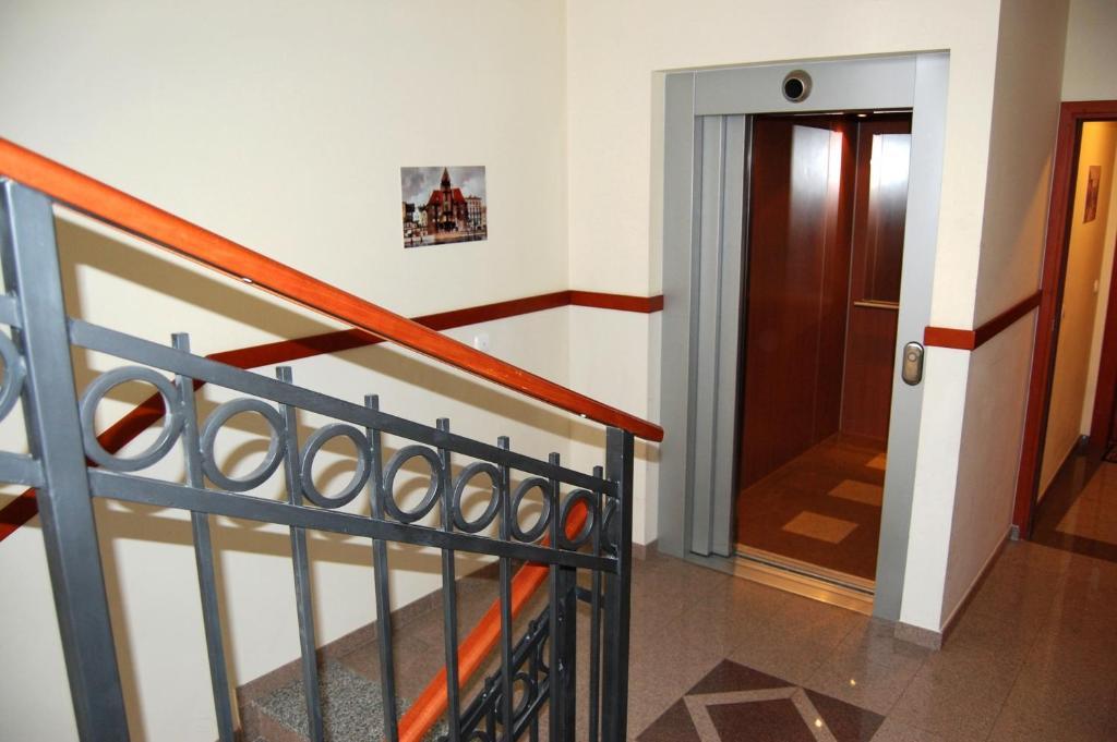 גדנסק Apartamenty Zacisze מראה חיצוני תמונה