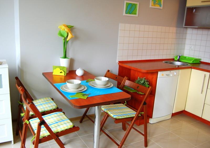 גדנסק Apartamenty Zacisze מראה חיצוני תמונה