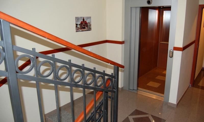 גדנסק Apartamenty Zacisze מראה חיצוני תמונה